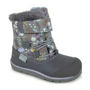 Gilman woodland print 3M kids Boots